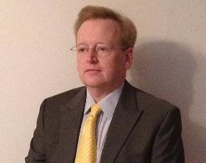 David Thompson