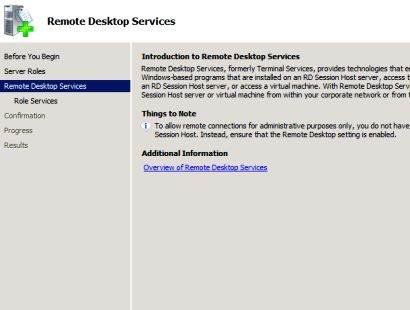 how to rdp to server 2003 from server 2008