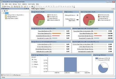 Sql Server Management Studio 2010 R2