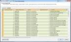 Figure 5. Creating a filter in the Table Import Wizard