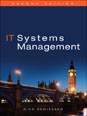 IT Systems Management book cover