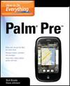 The cover of the book <I>How to do Everything: Palm Pre</i> by Rick Broida and Dave Johnson, published by McGraw-Hill Professional. This chapter details the numerous Palm Pre accessories available to personalize your Palm Pre phone.