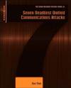 The cover of the book Seven Deadliest Unified Communications Attacks by Dan York, published by Syngress. This chapter provides step-by-step instruction on how to safeguard your unified communications services from dangerous modification and eavesdropping attacks.