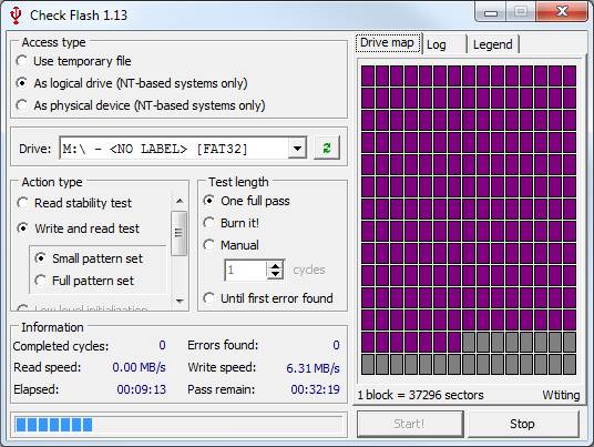 Usb Repair Tool   -  4