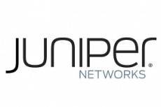 Juniper's cloud computing strategy includes a super-speed chipset and open-API application servers.