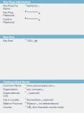 Check out recent server changes with your Reliability and Performance Monitor