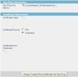 Check out recent server changes with your Reliability and Performance Monitor