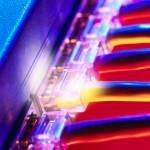 Telecom carriers are focusing their attention on creating a service layer architecture knitting networks to services platforms.