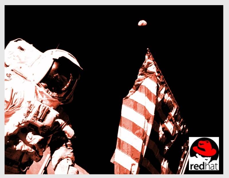 Spacewalk