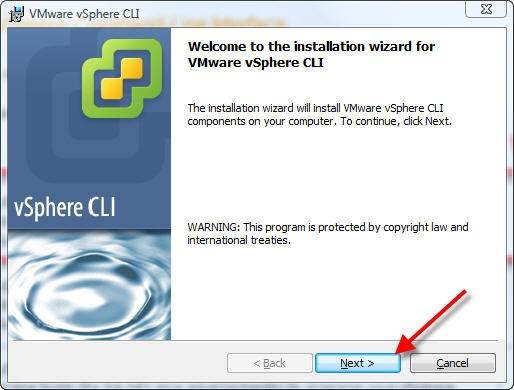 Download Vcli 5 Windows Installer Package For Windows