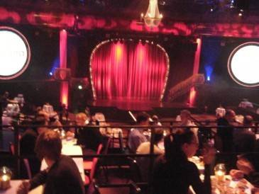 CA's circus