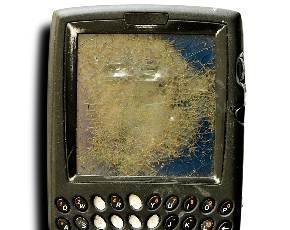 Column: Security pros, it's time to save the BlackBerry