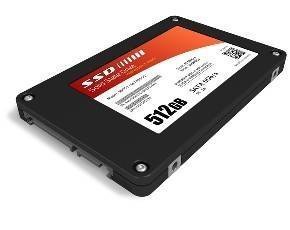 Five questions on solid-state drive technology