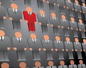 Who's the 'insider' security campaigns target?