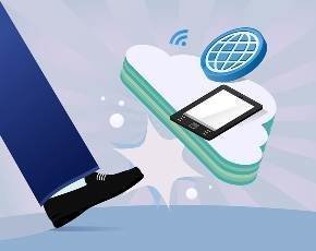 Why Jay Leader doesn't like enterprise cloud computing