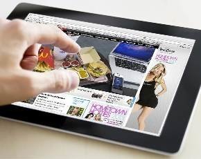 Mobile expectations highlight need for website redesign