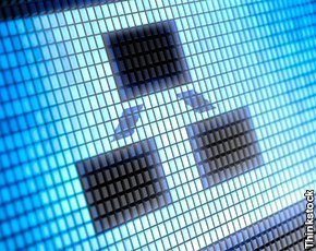 Comparing thin provisioning implementations