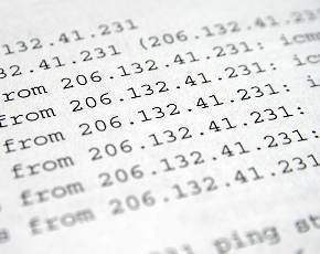 Unterschied zwischen IP-Adresse und Maschinen-Adresse