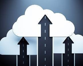 Private clouds gain steam