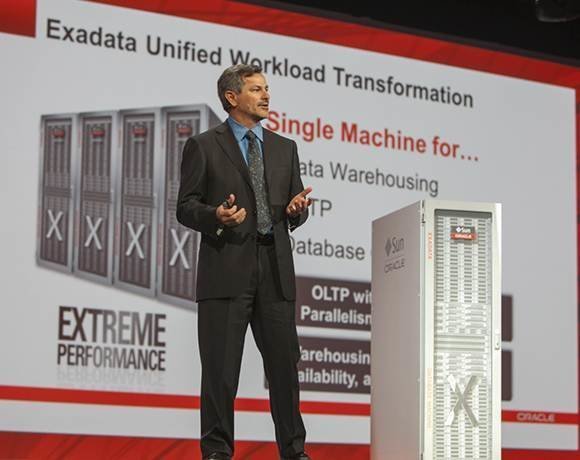 oracle exalogic