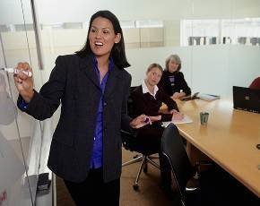 Awareness training for executives: How to get started