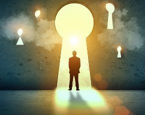 E-Government: Datenschutz beim Datenaustausch