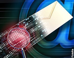 Improving enterprise email security: Systems and tips