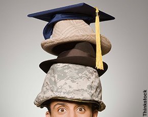 CISOs: From no seat to multiple hats