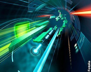 Defining the benefits of a securely configured VLAN