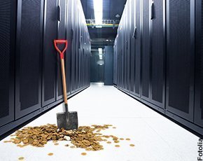 Colo with cloud services a boon for business