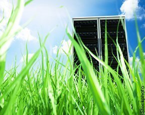 How does your data center's PUE measure up?