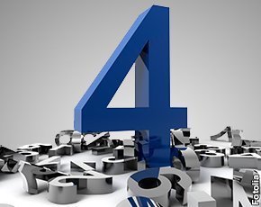 BSIMM4: Secure development's measuring stick