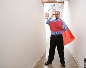 C-suite aims for team players, not captains of industry