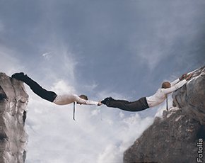 Winning cybersecurity battles takes a team effort