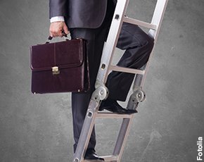 IT security education climbs the corporate ladder