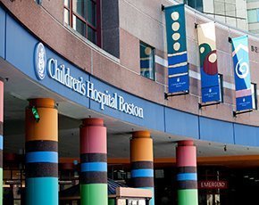 New BI stack tackles data load at Children's Hospital