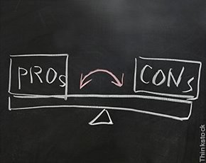 Sizing up the best data center Linux distribution