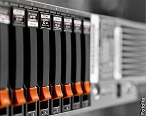 Overcoming flash-based storage limitations