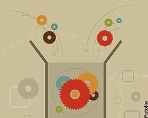 Open sourcing the enterprise data center