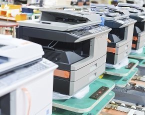 How to keep Google from indexing your network printers