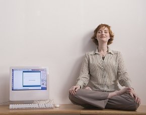 Find network security Zen by turning off the firewall