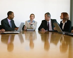 Three simple rules for talking compliance with execs