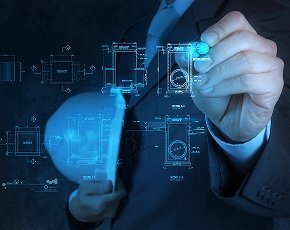 Choosing the right IT security framework