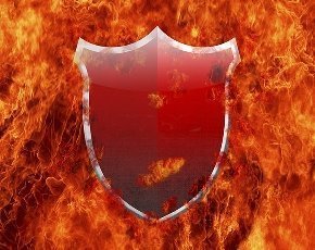Firewalls play by new rules