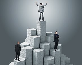Counting down the top cloud computing vendors of 2013