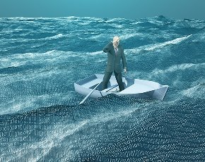 Big data empieza a despegar en Chile