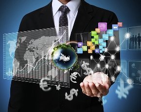The old guard takes on Analytics 3.0
