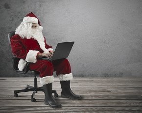 'Tis the season for self-service IT