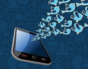 'Blunt' talk in Twitter, a goldmine for health research, business