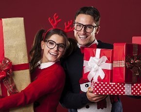 What to buy a geek for the holidays